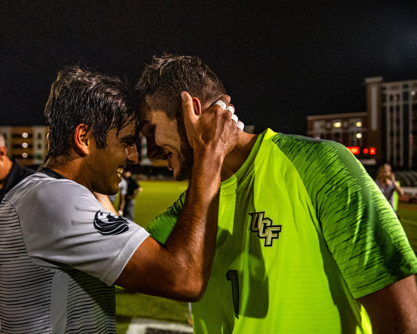 What lies ahead for UCF men's soccer after cancelled 2020 season?